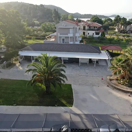 Apartament The Palms Novasithonia Vourvourou