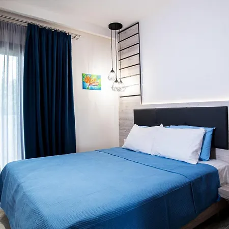 The Palms Novasithonia 아파트 *