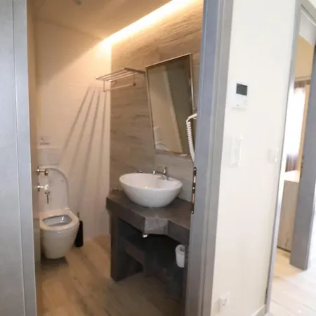 아파트 The Palms Novasithonia