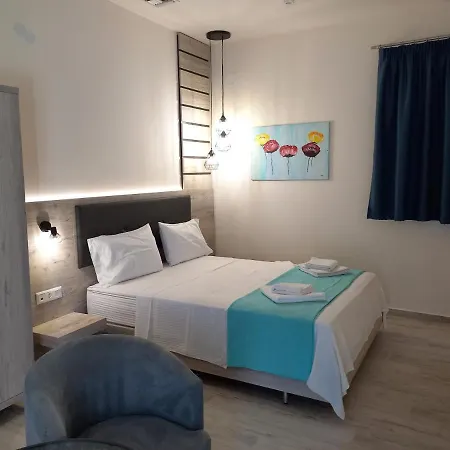 The Palms Novasithonia Apartmán