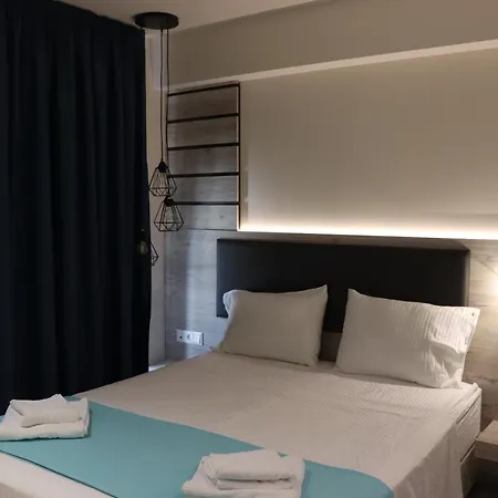 The Palms Novasithonia