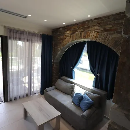 The Palms Novasithonia 아파트