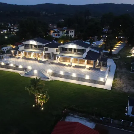 The Palms Novasithonia Vourvourou