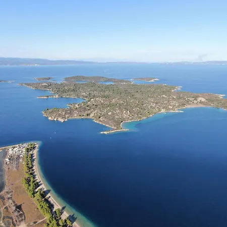 The Palms Novasithonia Apartament