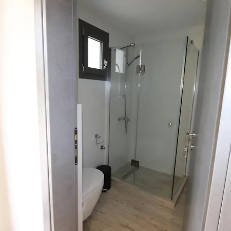 The Palms Novasithonia * Vourvourou