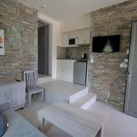 The Palms Novasithonia Apartament