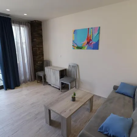 The Palms Novasithonia * Vourvourou