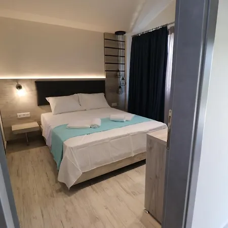 The Palms Novasithonia Apartament *