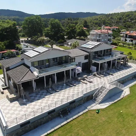 The Palms Novasithonia Vourvourou