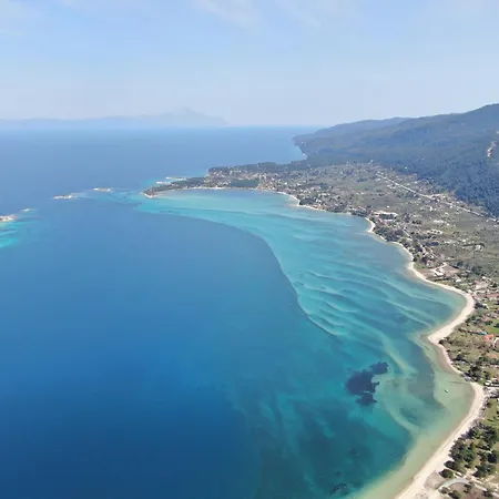 The Palms Novasithonia Apartament Vourvourou