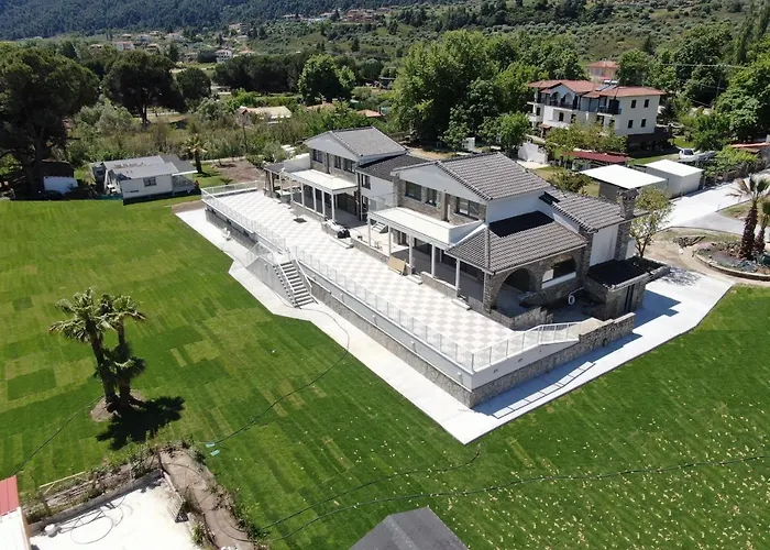 The Palms Novasithonia Διαμέρισμα