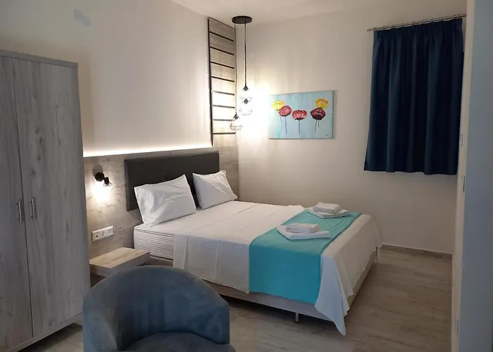 The Palms Novasithonia Διαμέρισμα