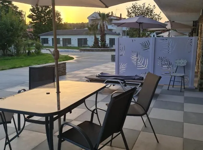 Διαμέρισμα The Palms Novasithonia